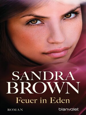 cover image of Feuer in Eden